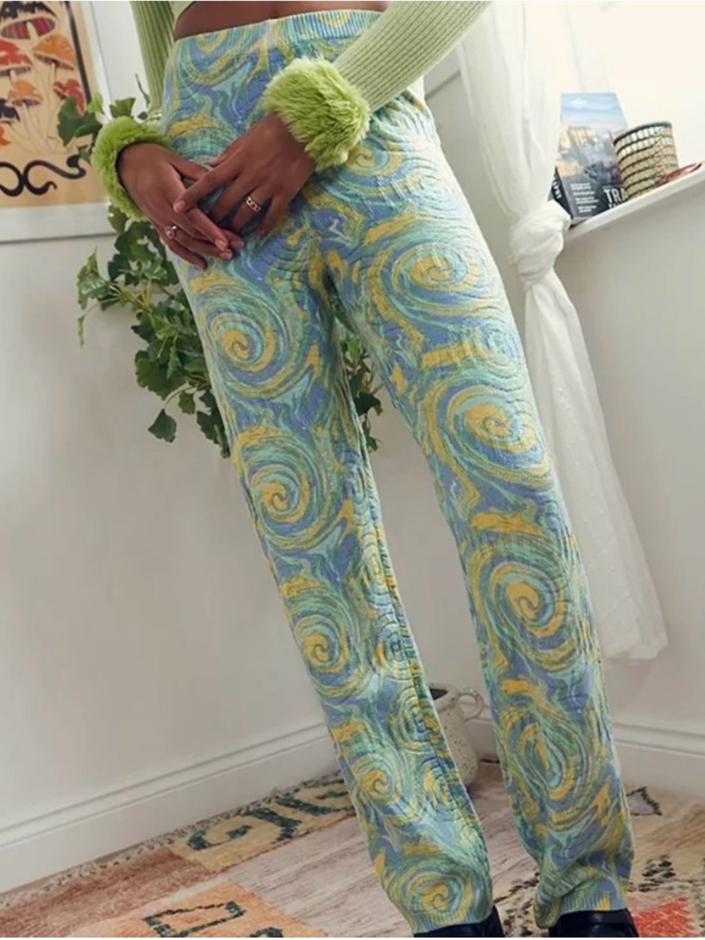 House of Sunny Cypress pant